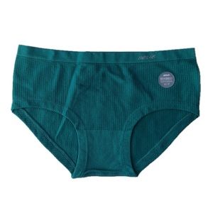 Aerie Seamless Waffle Boybrief